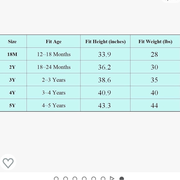 Burgundy dress for fall, babydoll, size 4Y, never worn with tags - Picture 5 of 5